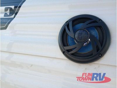 2024 Forest River RV Wildwood X-Lite - Photo 19