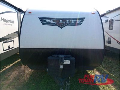 2024 Forest River RV Wildwood X-Lite - Photo 9