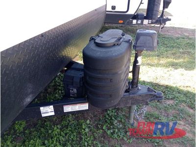 2024 Forest River RV Wildwood X-Lite - Photo 14