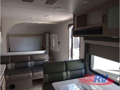 2024 Forest River RV Wildwood X-Lite - Photo 5