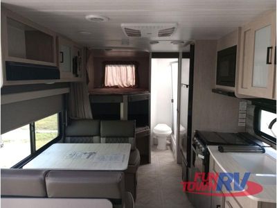 2024 Forest River RV Wildwood X-Lite - Photo 3