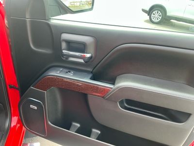 2017 GMC Sierra 1500 — photo 21 view