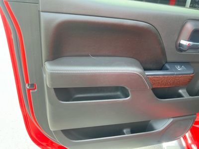 2017 GMC Sierra 1500 — photo 16 view
