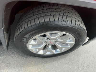 2017 GMC Sierra 1500 — photo 22 view