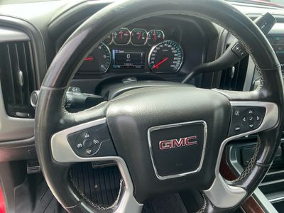2017 GMC Sierra 1500 — photo 13 view