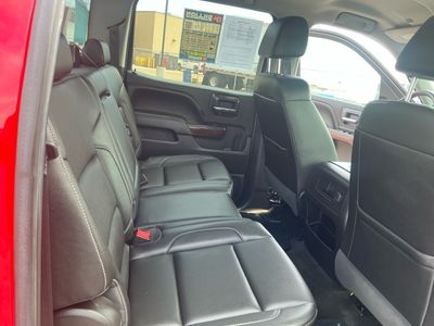 2017 GMC Sierra 1500 — photo 18 view