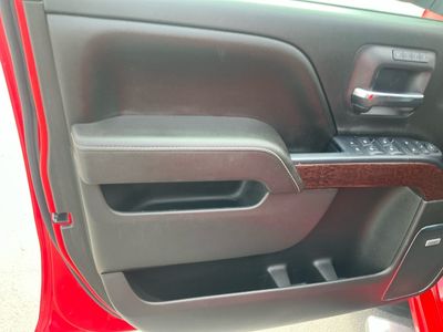 2017 GMC Sierra 1500 — photo 15 view