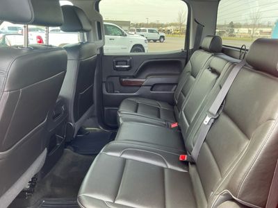 2017 GMC Sierra 1500 — photo 17 view