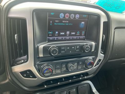 2017 GMC Sierra 1500 — photo 11 view