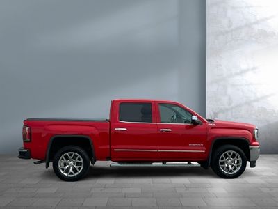 2017 GMC Sierra 1500 — photo 7 view