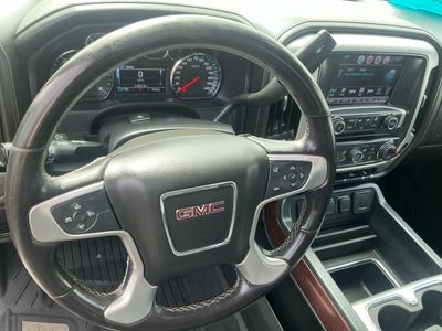 2017 GMC Sierra 1500 — photo 14 view