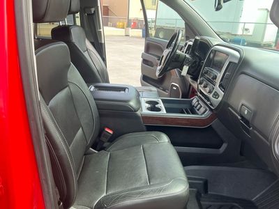 2017 GMC Sierra 1500 — photo 20 view