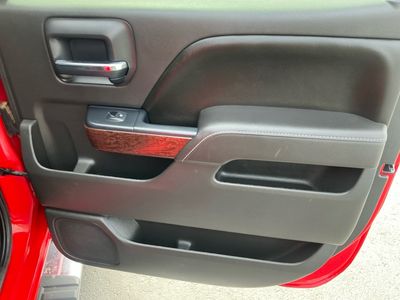 2017 GMC Sierra 1500 — photo 19 view