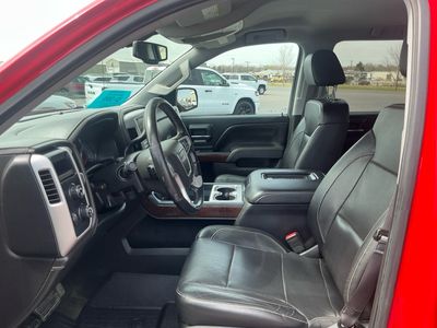 2017 GMC Sierra 1500 — photo 9 view