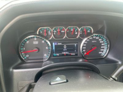 2017 GMC Sierra 1500 — photo 10 view