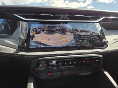 2026 Jeep Cherokee — photo 20 view