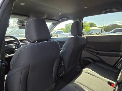 2026 Jeep Cherokee — photo 9 view