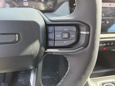 2026 Jeep Cherokee — photo 18 view