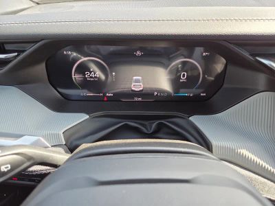 2026 Jeep Cherokee — photo 19 view
