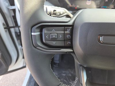 2026 Jeep Cherokee — photo 17 view