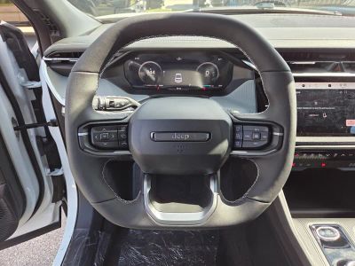 2026 Jeep Cherokee — photo 16 view