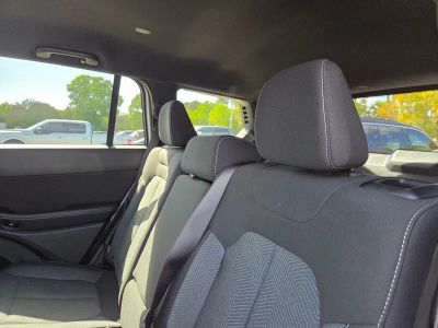 2026 Jeep Cherokee — photo 7 view