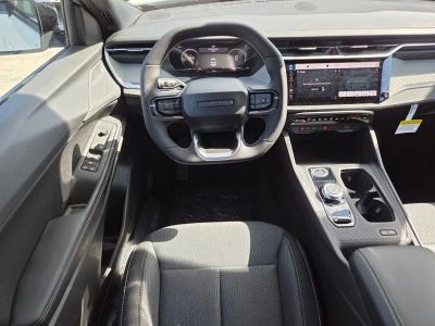 2026 Jeep Cherokee — photo 10 view