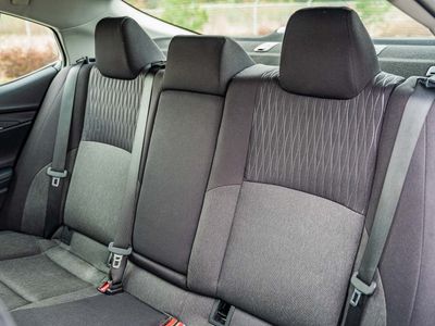 2025 Toyota Camry - Photo 17