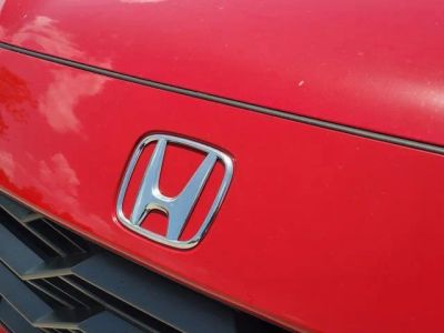 2026 Honda HR-V — photo 8 view