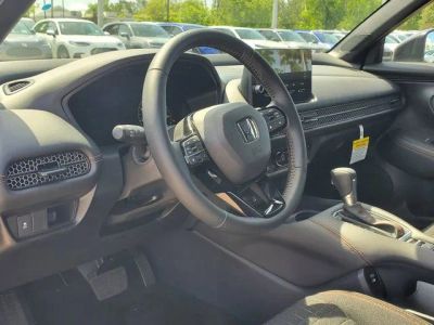 2026 Honda HR-V — photo 23 view