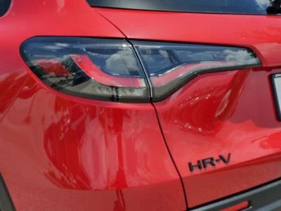 2026 Honda HR-V — photo 10 view