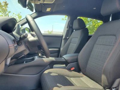 2026 Honda HR-V — photo 21 view