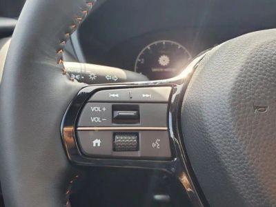 2026 Honda HR-V — photo 25 view