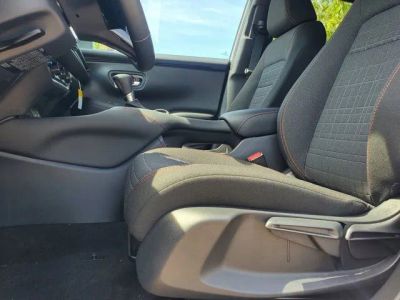 2026 Honda HR-V — photo 22 view