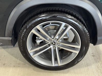 2021 Mercedes-Benz GLE — photo 36 view