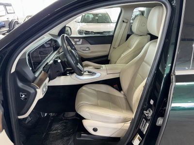 2021 Mercedes-Benz GLE — photo 19 view