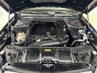 2021 Mercedes-Benz GLE — photo 35 view
