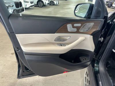 2021 Mercedes-Benz GLE — photo 17 view