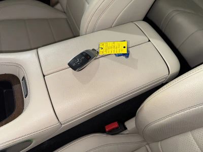 2021 Mercedes-Benz GLE — photo 29 view