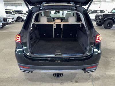 2021 Mercedes-Benz GLE — photo 13 view