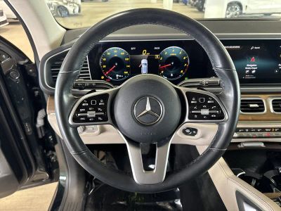 2021 Mercedes-Benz GLE — photo 21 view