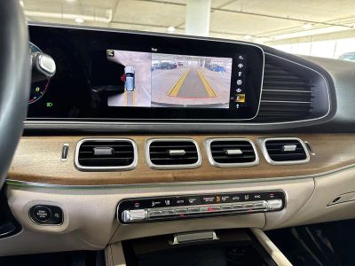 2021 Mercedes-Benz GLE — photo 27 view