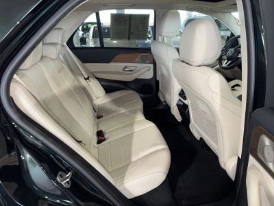 2021 Mercedes-Benz GLE — photo 12 view