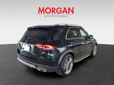 2021 Mercedes-Benz GLE — photo 8 view