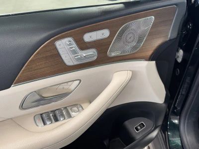 2021 Mercedes-Benz GLE — photo 18 view