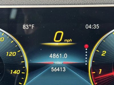 2021 Mercedes-Benz GLE — photo 25 view