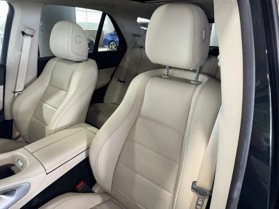 2021 Mercedes-Benz GLE — photo 33 view