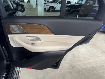 2021 Mercedes-Benz GLE — photo 11 view