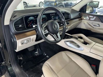 2021 Mercedes-Benz GLE — photo 20 view