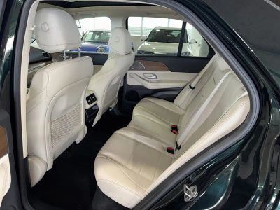 2021 Mercedes-Benz GLE — photo 15 view